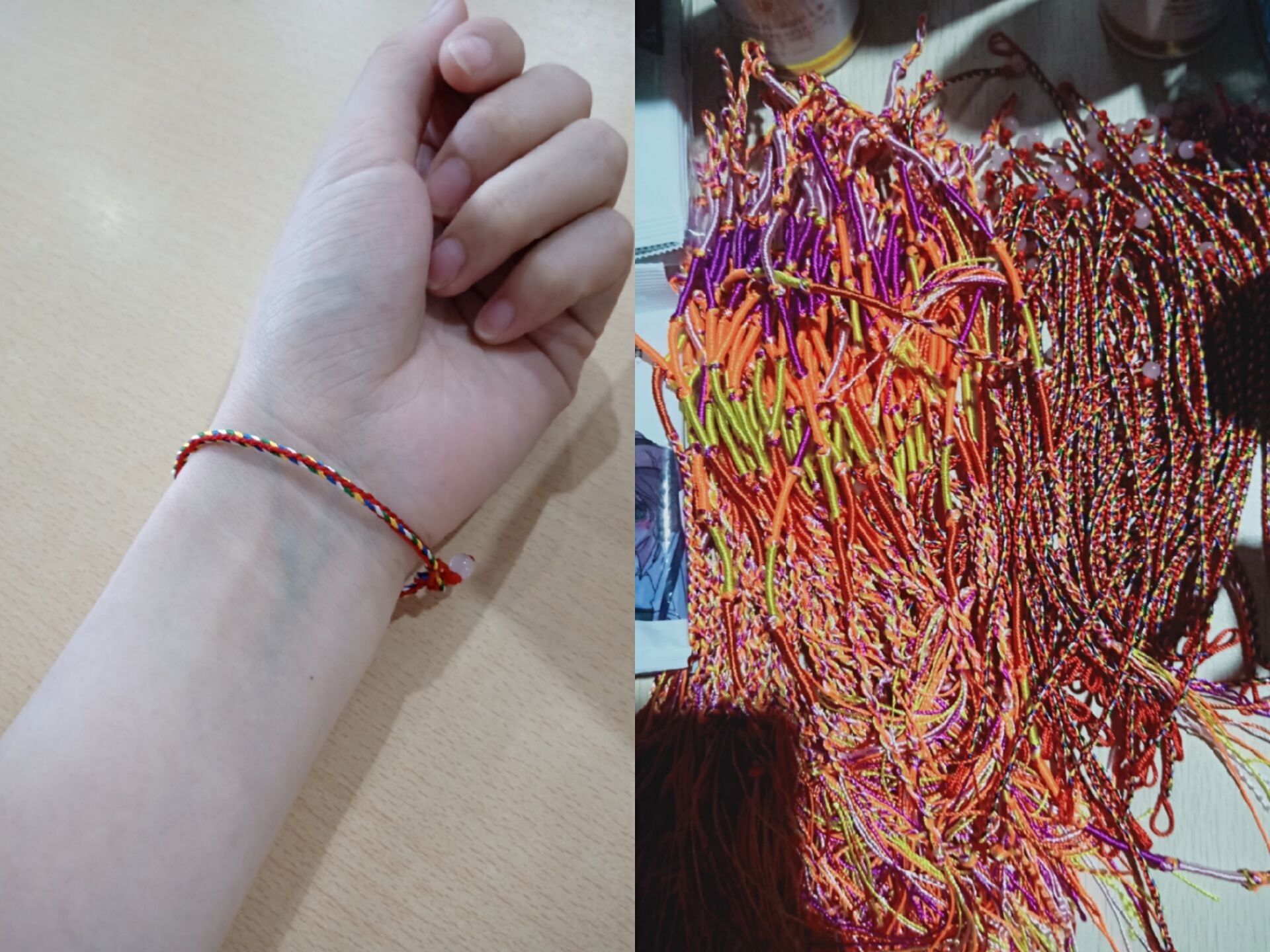 居家 张辛燃 五彩绳.jpg 居家 张辛燃 五彩绳.jpg