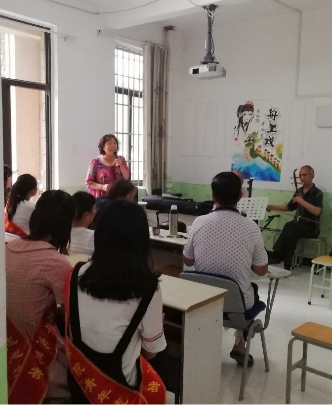 数统学院进社区.jpg 数统学院进社区.jpg