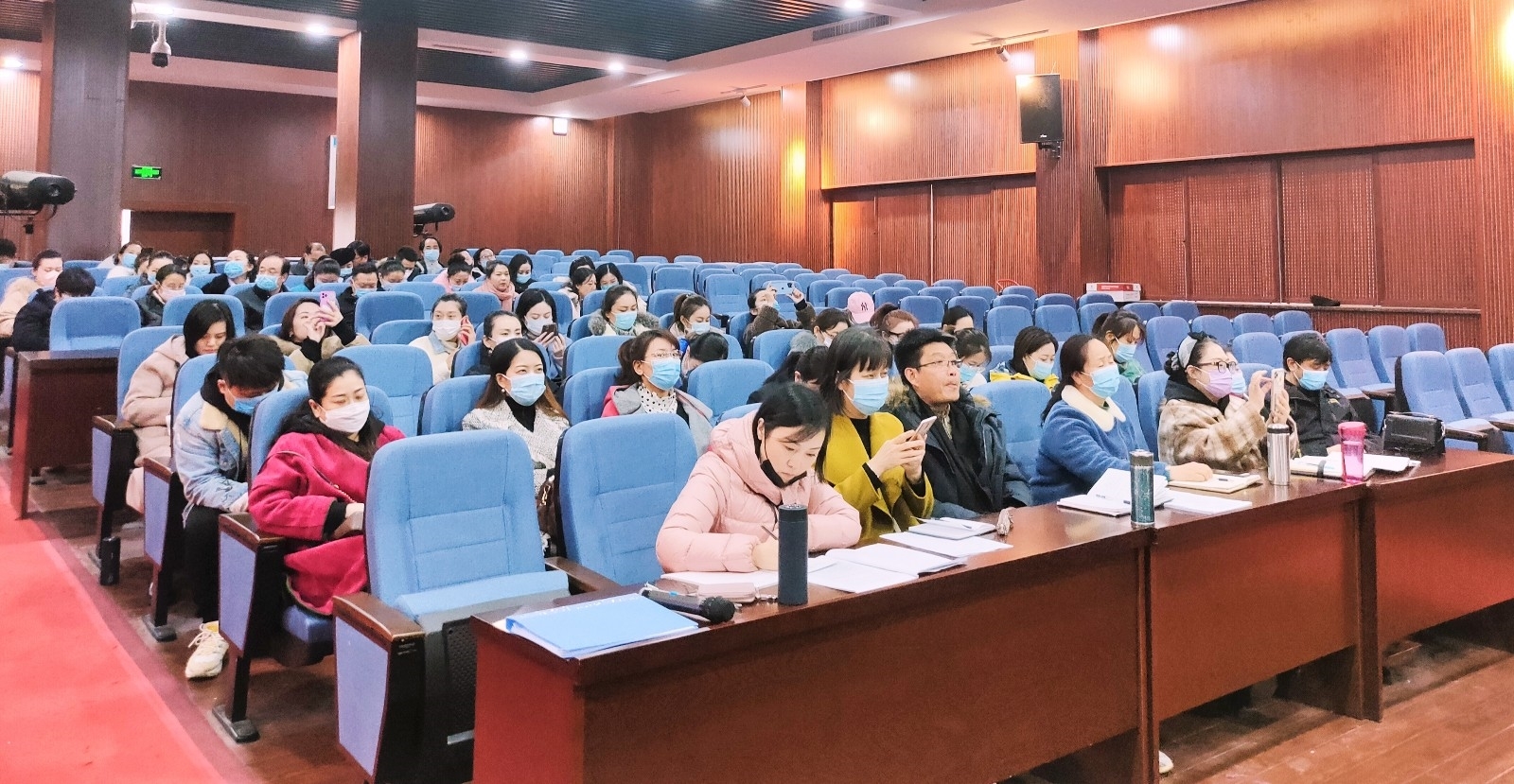 音乐与舞蹈学院党的十九届五中全会宣讲活动 (3).jpg 音乐与舞蹈学院党的十九届五中全会宣讲活动 (3).jpg