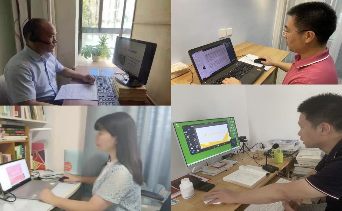 各学院老师们在认真授课 (2).jpg 各学院老师们在认真授课 (2).jpg