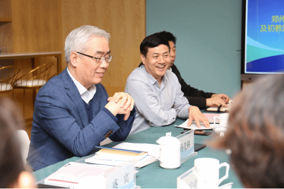 11郑州师范学院副校长刘济良讲话.png 11郑州师范学院副校长刘济良讲话.png