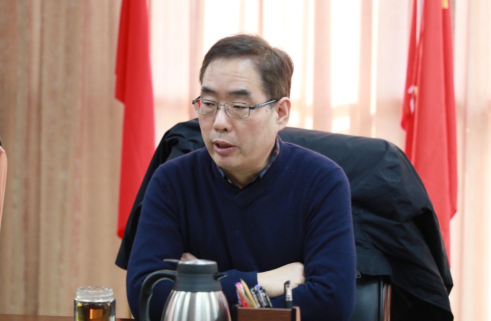 校长孙先科发言.JPG 校长孙先科发言.JPG