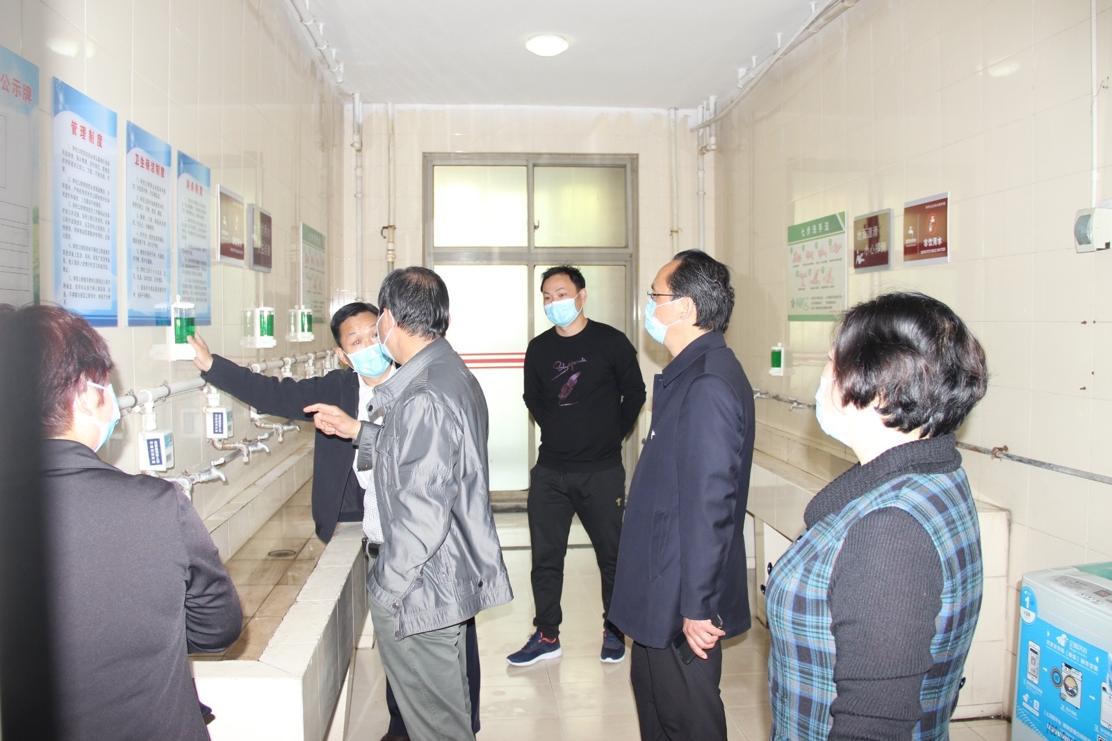 详细查看宿舍盥洗间防控设施.JPG 详细查看宿舍盥洗间防控设施.JPG